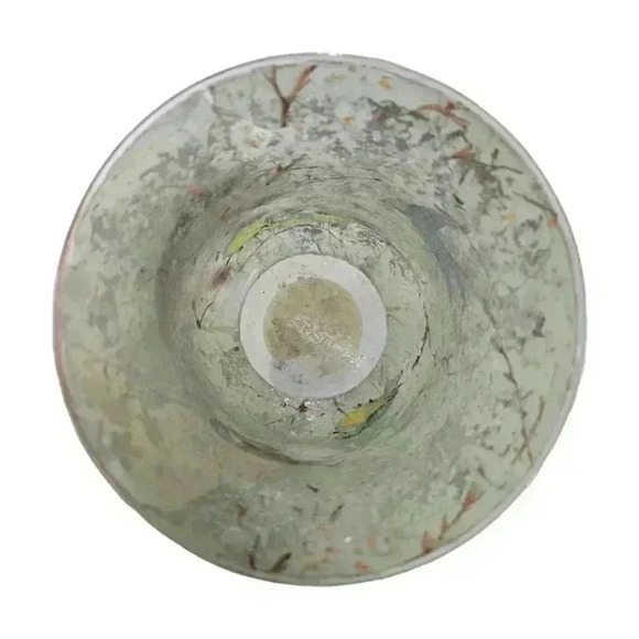 Ashland painted candle holder! - Picture 2 of 4